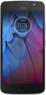 Motorola Moto G5S 4G Mobile Phone